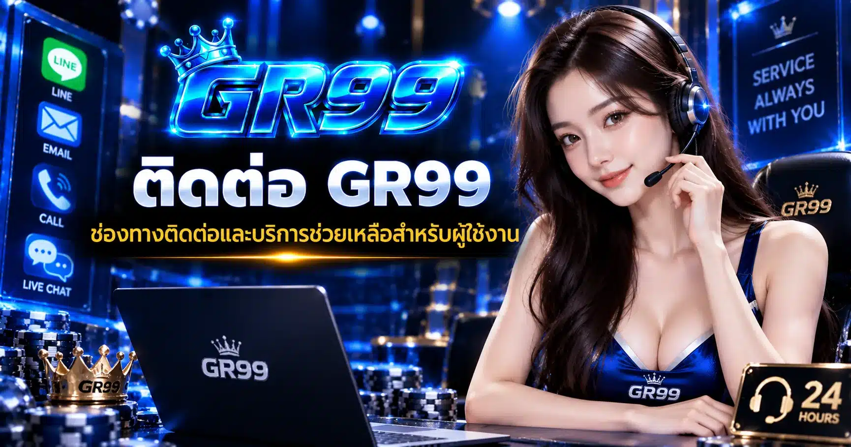 GR99